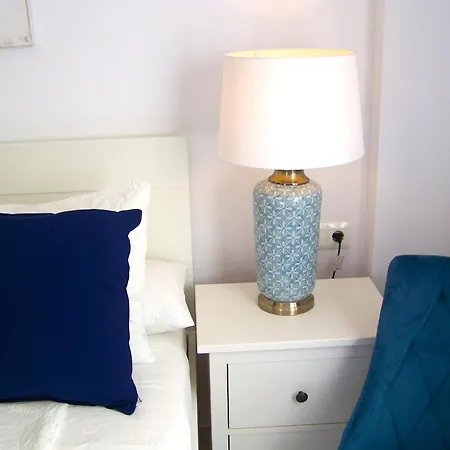 شقة Apartament Nerja