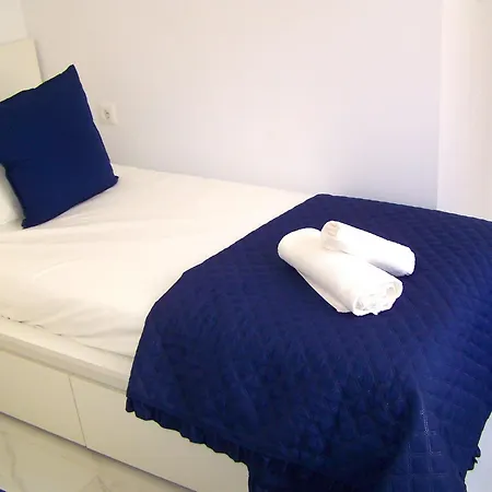 شقة Apartament Nerja *