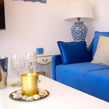 Apartament Nerja * نيرخا
