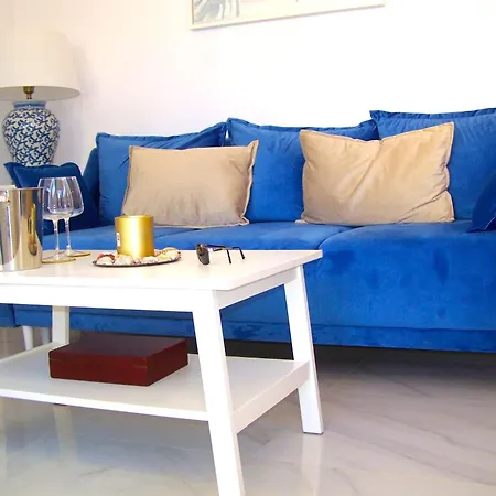 Apartament Nerja شقة