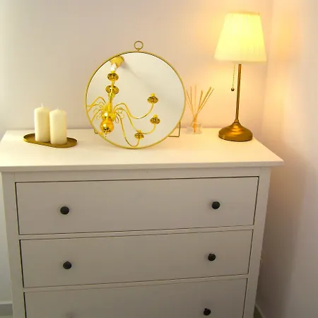 Apartament Nerja شقة *
