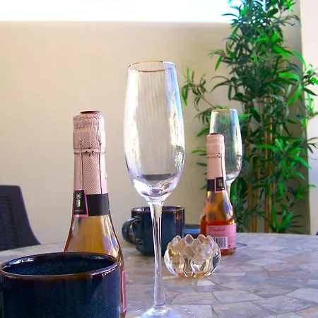 Apartament Nerja *
