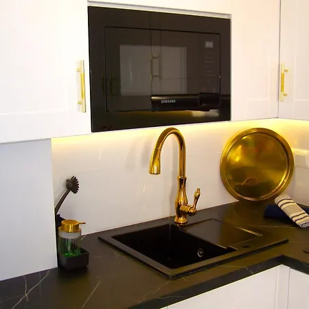 شقة Apartament Nerja