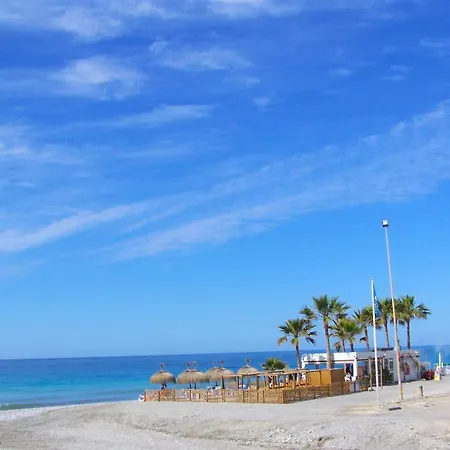شقة Apartament Nerja نيرخا