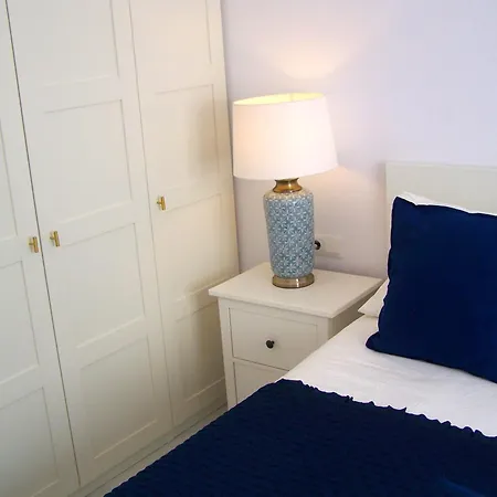 Apartament Nerja نيرخا