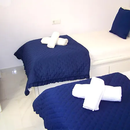 Apartament Nerja نيرخا