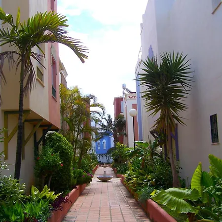 Apartament Nerja نيرخا
