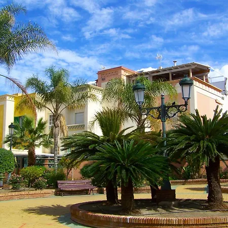 Apartament Nerja نيرخا