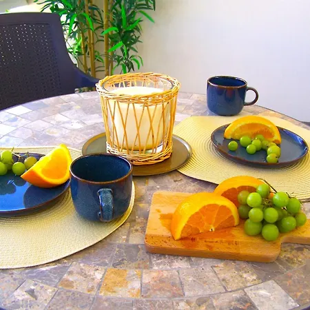 Apartament Nerja شقة *